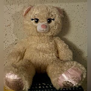 Beauty and the Beast Build a bear 💸4/$25💸